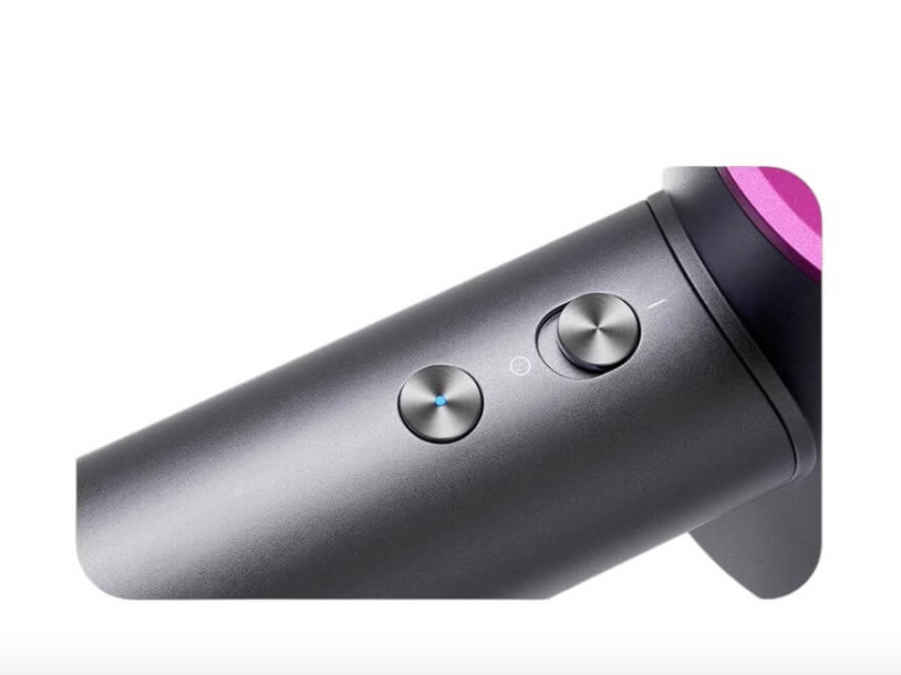 Miniatura 5 de SECADOR DE PELO DYSON LIQUIDACION